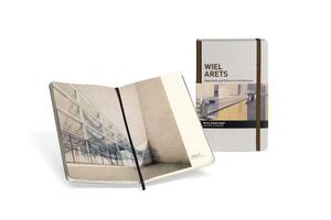 Wiel Arets by Moleskine