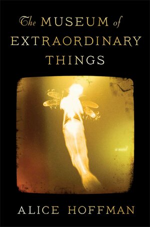 The Museum of Extraordinary Things by Alice Hoffman