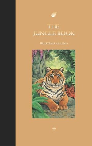 The Jungle Book by Rudyard Kipling