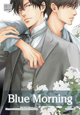 Blue Morning, Vol. 7, Volume 7 by Shoko Hidaka