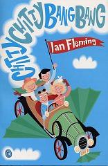 Chitty Chitty Bang Bang by Brian Selznick, Ian Fleming