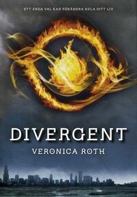 Divergent by Veronica Roth