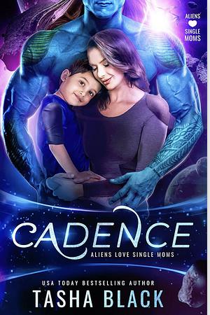 Cadence by Tasha Black