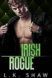 Irish Rogue by L.K. Shaw