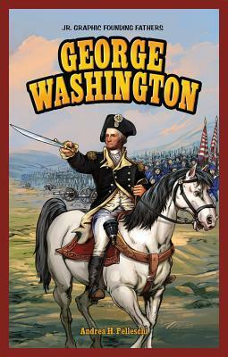 George Washington by Andrea Pelleschi