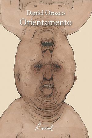 Orientamento by Daniel Orozco