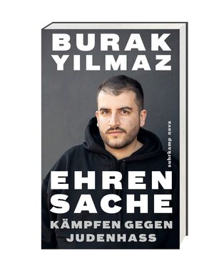 Ehrensache - Kämpfen gegen Judenhass by Burak Yilmaz
