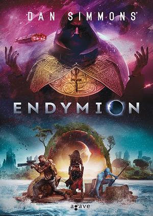 Endymion by Dan Simmons