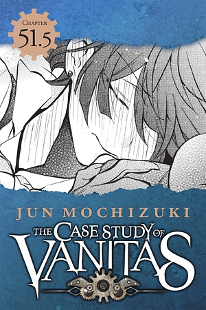 The Case Study of Vanitas, Chapter 51.5 by Jun Mochizuki