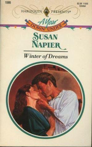 Winter of Dreams by Susan Napier