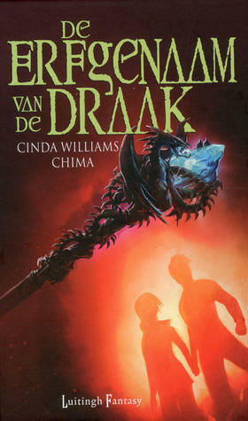 De Erfgenaam van de Draak by Cinda Williams Chima, Els van Son