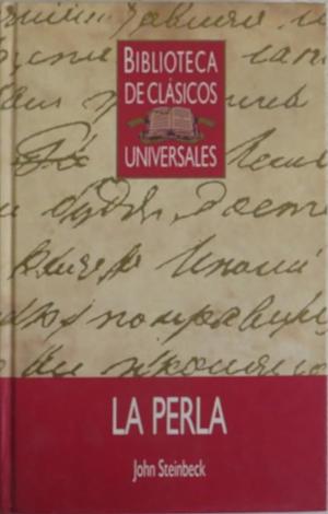 La Perla by John Steinbeck