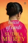 House of Cards by Sudha Murty