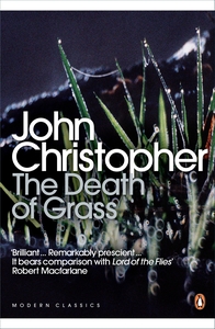 The Death of Grass by John Christopher