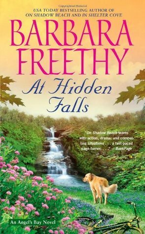 At Hidden Falls by Barbara Freethy
