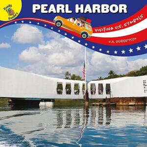 Pearl Harbor by K. a. Robertson
