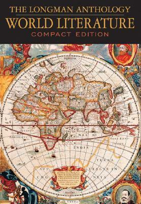 Longman Anthology of World Literature, The, Compact Edition by David Damrosch, Marshall Brown, April Alliston