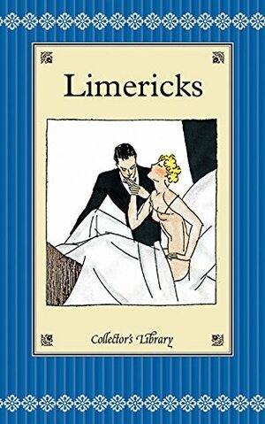 Limericks by Marcus Clapham, Rosemary Gray