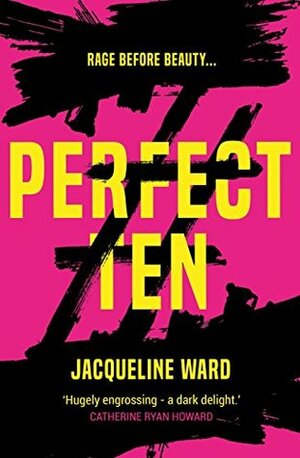 Perfect Ten by Jacqueline Ward