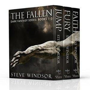 THE FALLEN by Steve Windsor
