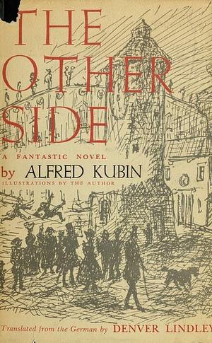 The Other Side by Alfred Kubin
