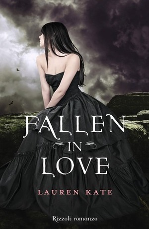 Fallen in Love by Lauren Kate