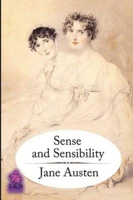 Sense and Sensibility by Jane Austen