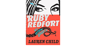 Ruby Redfort. Weź ostatni oddech by Lauren Child