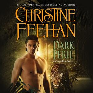 Dark Peril by Christine Feehan