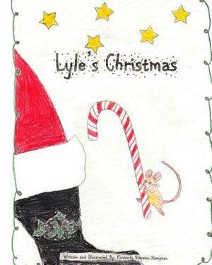 Lyle's Christmas by Kimberly Hampton