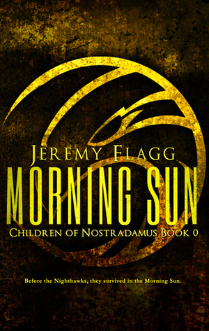 Morning Sun by Jeremy Flagg