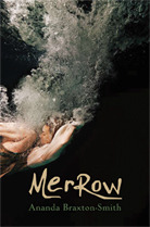 Merrow by Ananda Braxton-Smith