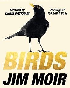 Birds by Jim Moir