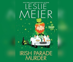 Irish Parade Murder by Leslie Meier