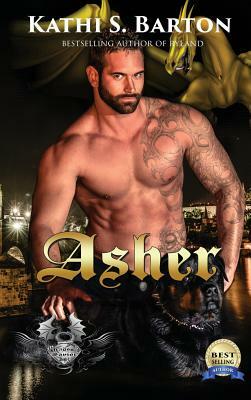 Asher by Kathi S. Barton