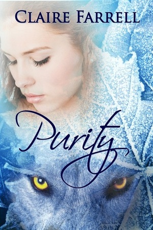 Purity by Claire Farrell
