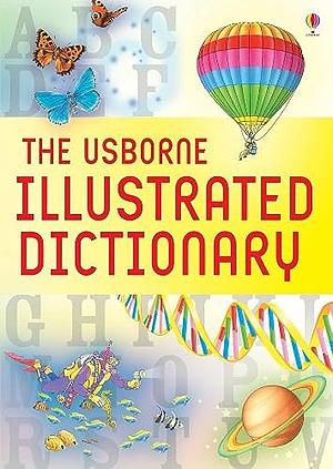 Illustrated Dictionary by Jane Bingham