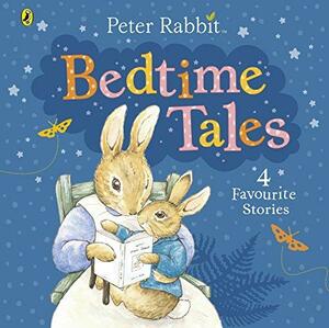 Bedtime Tales by Beatrix Potter
