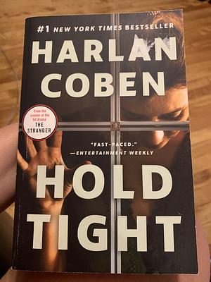 Hold Tight by Harlan Coben