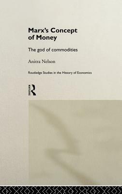 Marx's Concept of Money by Anitra Nelson