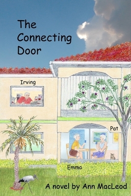 The Connecting Door by Ann MacLeod