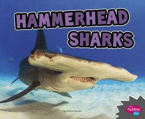 Hammerhead Sharks by Deborah Nuzzolo