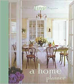 A Home Planner by Victoria Magazine