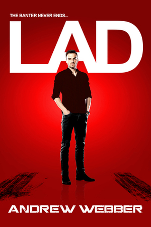 Lad by Andrew Webber