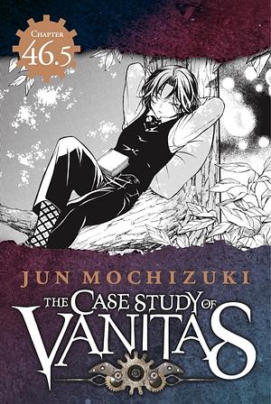 The Case Study of Vanitas, Chapter 46.5 by Jun Mochizuki