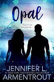 Opal by Jennifer L. Armentrout