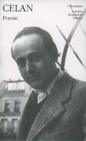 Poesie by Paul Celan