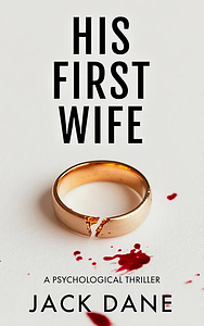 His First Wife by Jack Dane