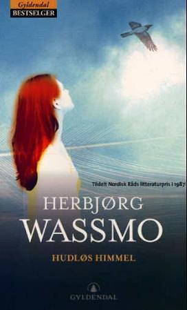 Hudløs himmel by Herbjørg Wassmo