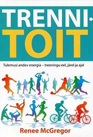 Trennitoit by Renee McGregor